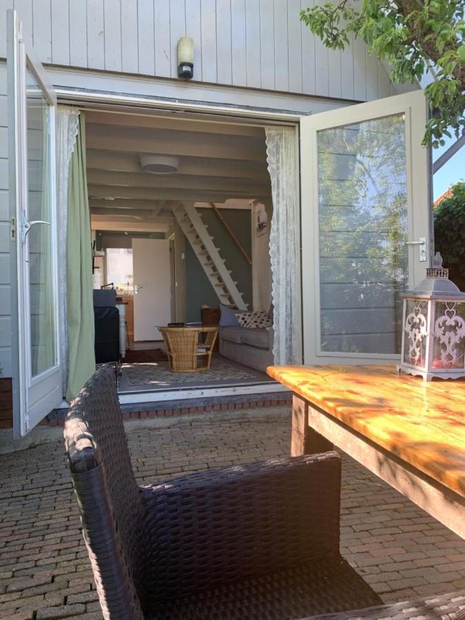 Very Nice Cottage In Durgerdam, With Private Garden, Free Parking, Pets Allowed 암스테르담 외부 사진