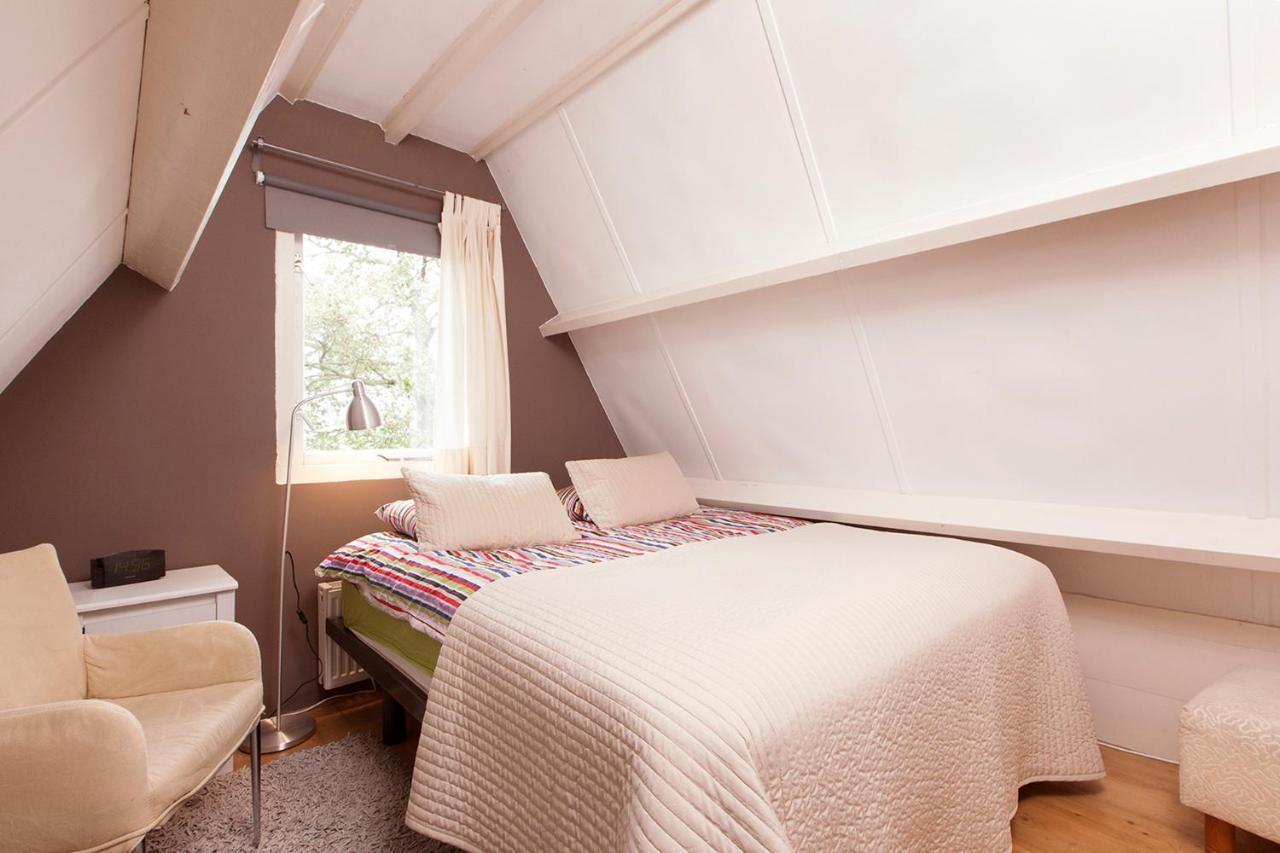 Very Nice Cottage In Durgerdam, With Private Garden, Free Parking, Pets Allowed 암스테르담 외부 사진