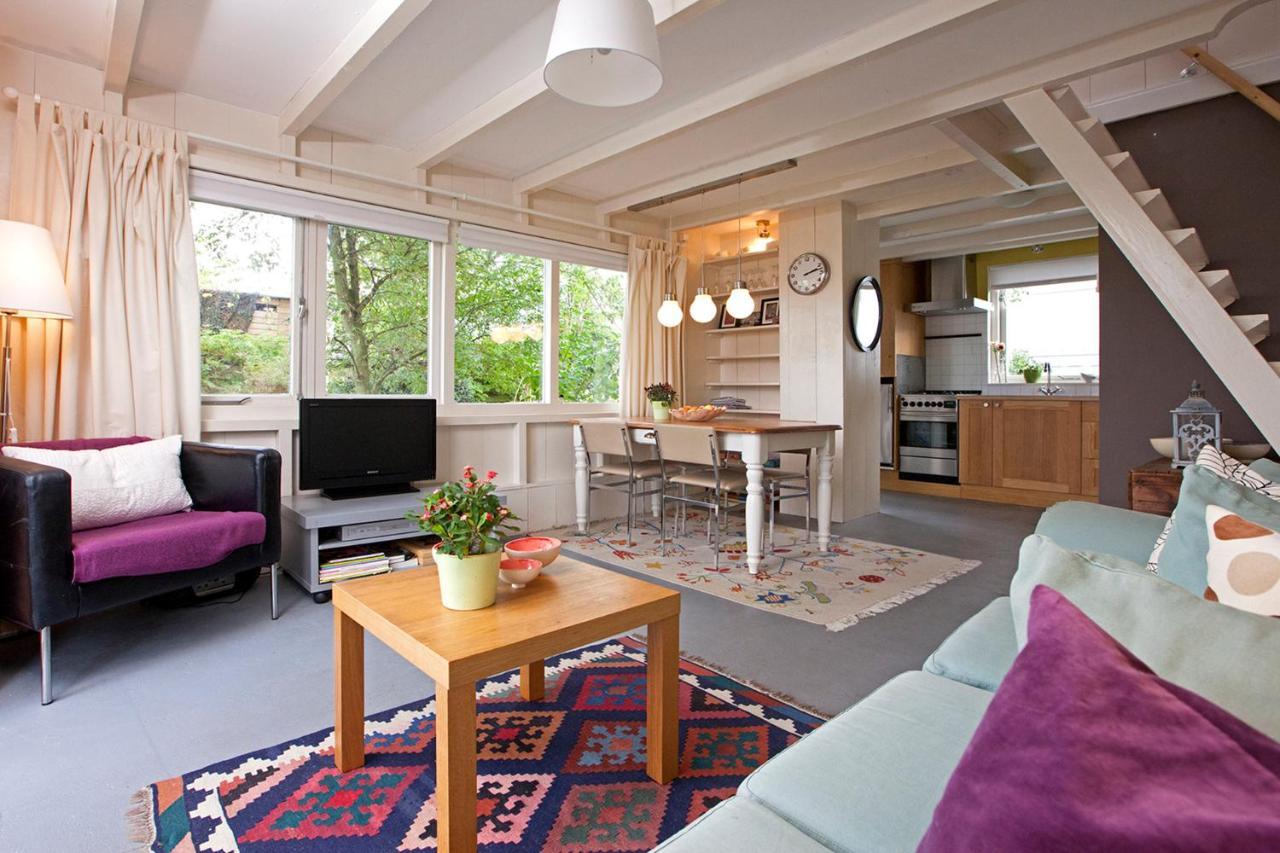 Very Nice Cottage In Durgerdam, With Private Garden, Free Parking, Pets Allowed 암스테르담 외부 사진
