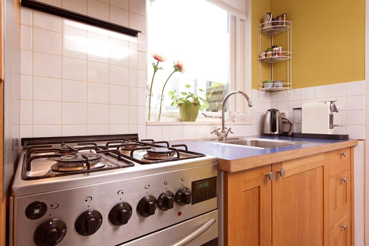 Very Nice Cottage In Durgerdam, With Private Garden, Free Parking, Pets Allowed 암스테르담 외부 사진