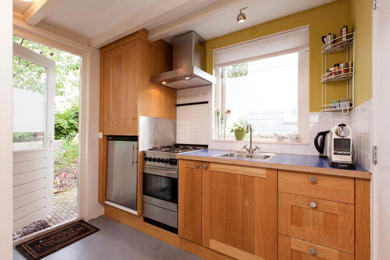 Very Nice Cottage In Durgerdam, With Private Garden, Free Parking, Pets Allowed 암스테르담 외부 사진