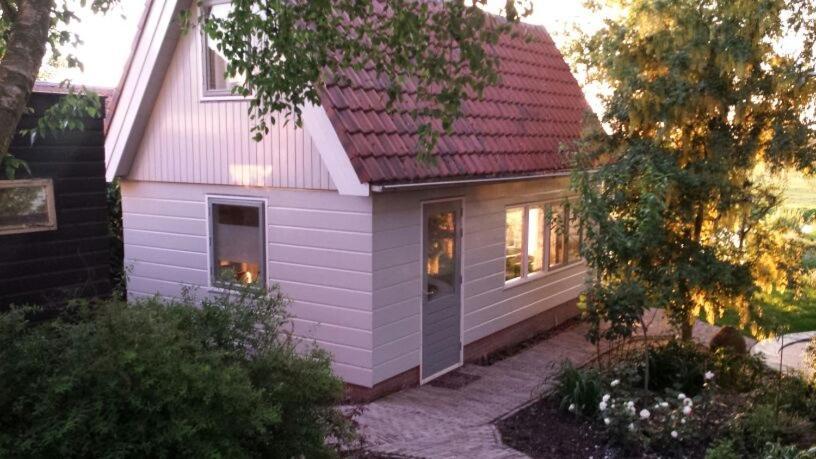 Very Nice Cottage In Durgerdam, With Private Garden, Free Parking, Pets Allowed 암스테르담 외부 사진