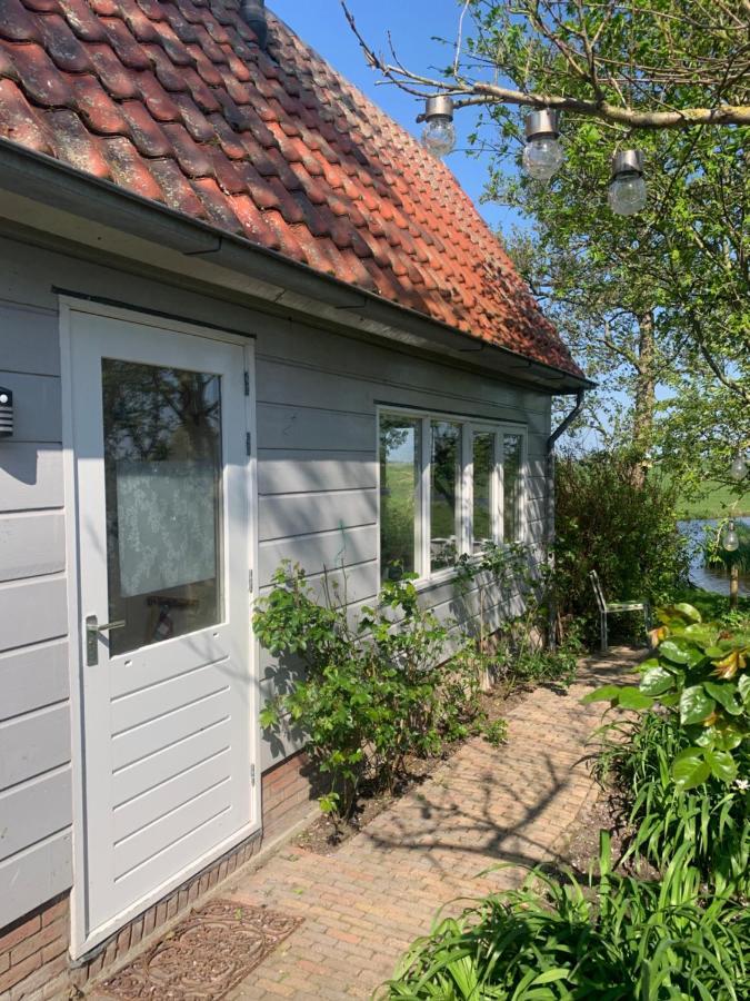 Very Nice Cottage In Durgerdam, With Private Garden, Free Parking, Pets Allowed 암스테르담 외부 사진