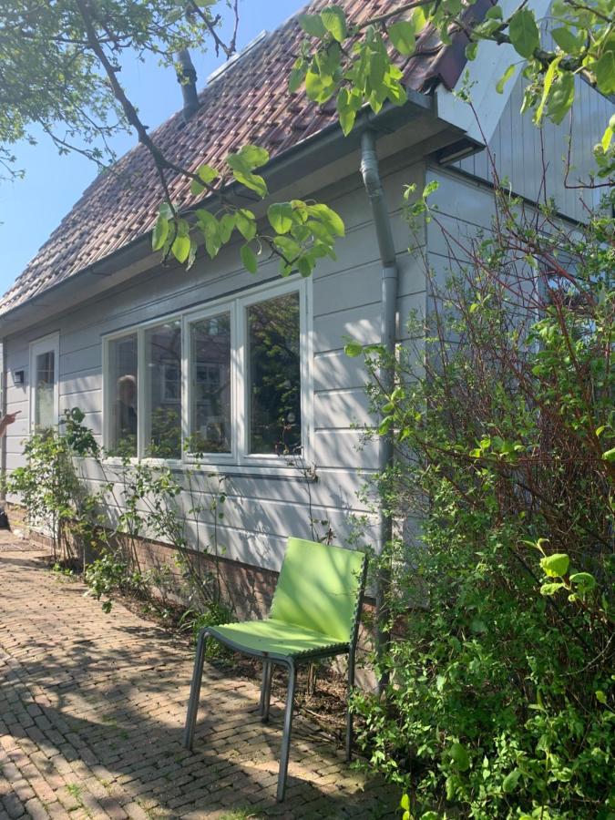 Very Nice Cottage In Durgerdam, With Private Garden, Free Parking, Pets Allowed 암스테르담 외부 사진