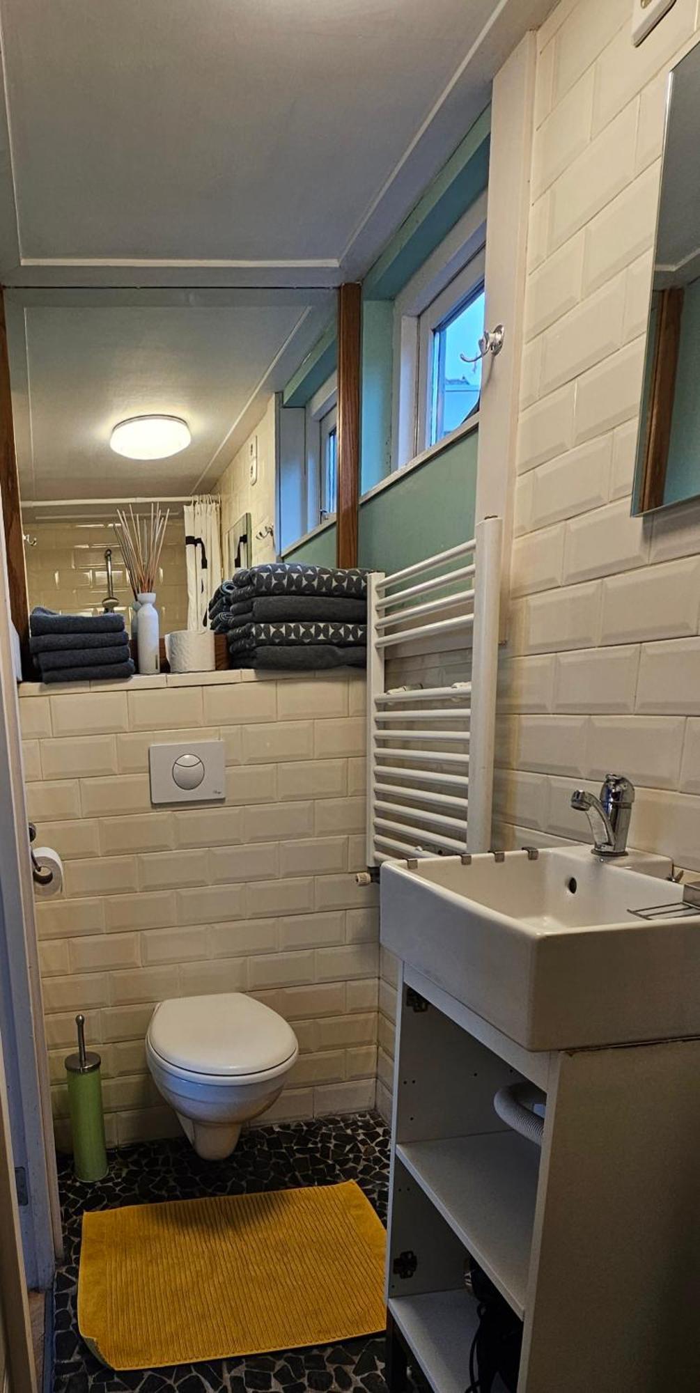 Very Nice Cottage In Durgerdam, With Private Garden, Free Parking, Pets Allowed 암스테르담 외부 사진